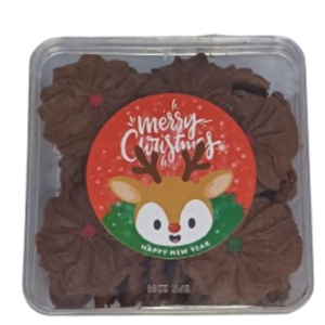 Chococip Cookies 200gr