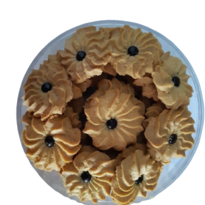 Mawar Cookies 200gr